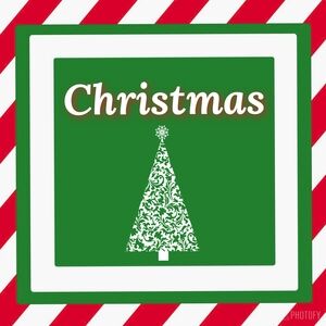 🎄❄️ Christmas ❄️🎄